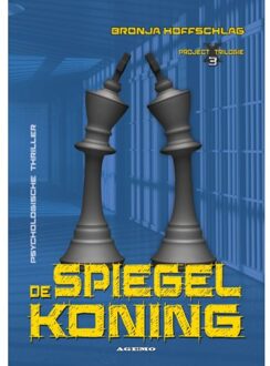 De Spiegelkoning - Project Trilogie
