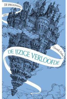 De Spiegelpassante 1 - De Ijzige Verloofde - De