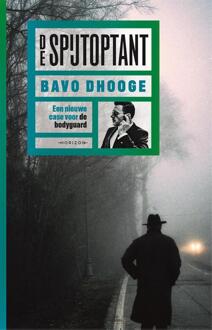 De spijtoptant -  Bavo Dhooge (ISBN: 9789464103311)