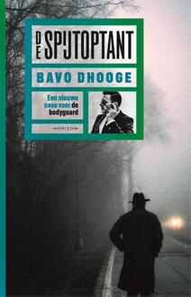 De spijtoptant -  Bavo Dhooge (ISBN: 9789464103328)