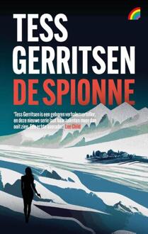 De spionne -  Tess Gerritsen (ISBN: 9789041716750)
