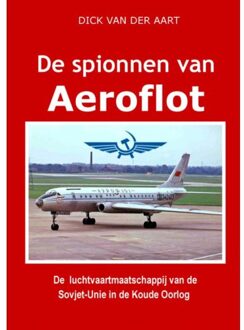 De Spionnen Van Aeroflot