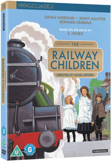 De spoorwegkinderen 50e Jubileum