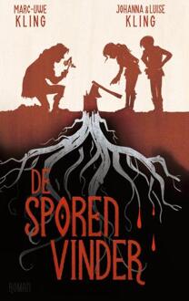 De sporenvinder -  Johanna Kling, Luise Kling, Marc-Uwe Kling (ISBN: 9789463362153)
