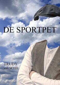 De Sportpet - Trudy Van Schie