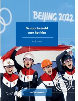 De Sportwereld Voor Het Hbo - Jan de Leeuw