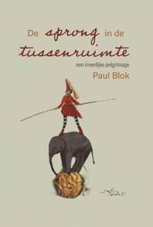 De sprong in de tussenruimte - (ISBN:9789493175365)