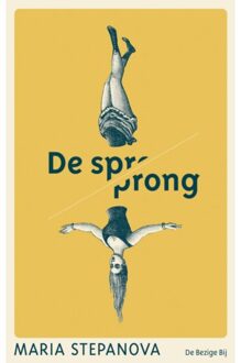 De Sprong - Maria Stepanova