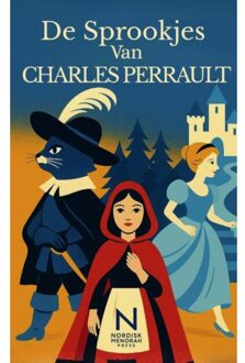 De Sprookjes Van Charles Perrault - Charles Perrault