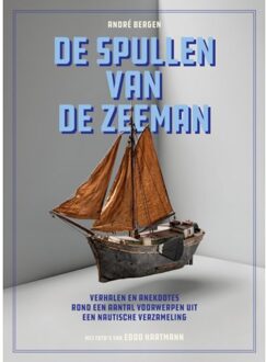 De Spullen Van De Zeeman - André Bergen