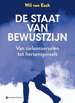 De Staat Van Bewustzijn - Wil Van Esch