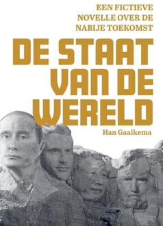 De staat van de wereld