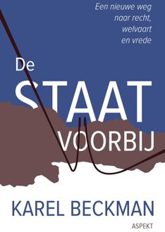 De staat voorbij