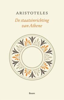De staatsinrichting van Athene - Aristoteles - 000