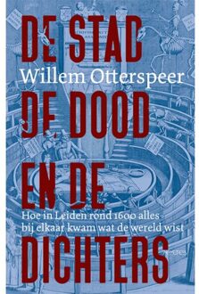 De stad, de dood en de dichters