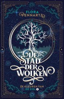 De Stad der Wolken -  Flora Pennartz (ISBN: 9789044657005)