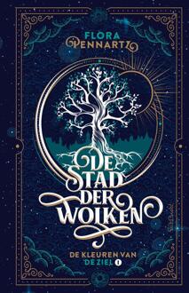 De stad der wolken -  Flora Pennartz (ISBN: 9789044657012)
