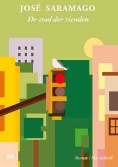 De stad der zienden - eBook José Saramago (9460230938)