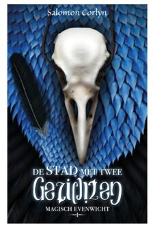 De stad met twee gezichten