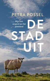 De stad uit - Petra Possel - 000