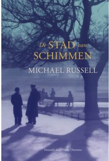 De Stad Van Schimmen - Michael Russell