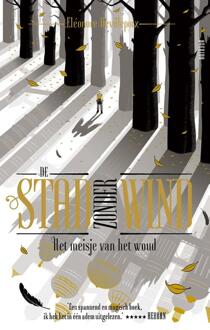 De stad zonder wind -  Eléonore Devillepoix (ISBN: 9789045129693)