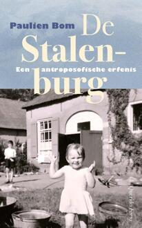 De Stalenburg -  Paulien Bom (ISBN: 9789025317737)