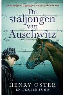 De Staljongen Van Auschwitz - Henry Oster