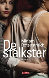 De stalkster - eBook Mirjam Rotenstreich (9044534270)