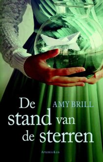 De stand van de sterren - eBook Amy Brill (9047204158)