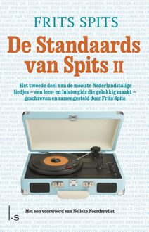 De standaards van Spits / 2 - eBook Frits Spits (9024574153)