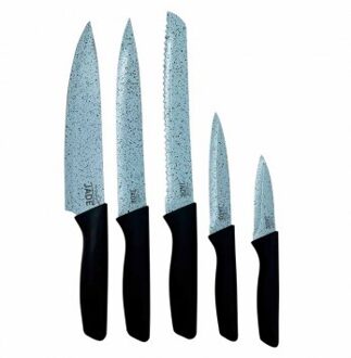 De Starlyf Jade messenset