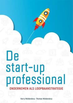 De Startup Professional