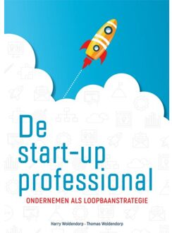De Startup Professional