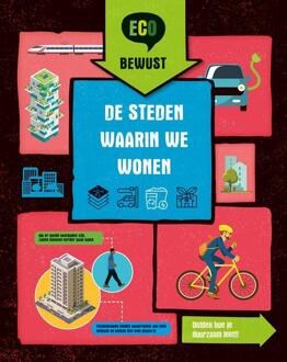 De Steden Waarin We Wonen - Eco Bewust