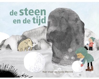 De Steen En De Tijd