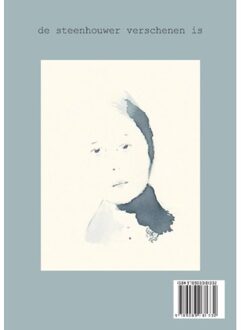 De Steenhouwer Verschenen Is/De Steenhouwer Verdwenen Is - Dietske Geerlings