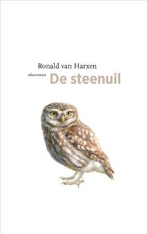 De steenuil - (ISBN:9789045039855)