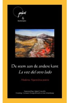 De stem aan de andere kant   La voz del otro lado