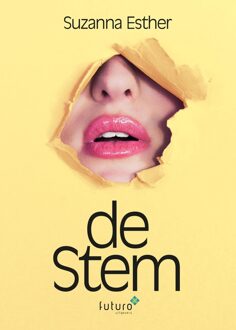 De stem - eBook Suzanna Esther (9492939053)