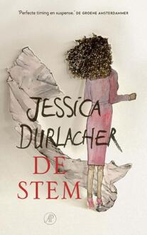 De Stem - Jessica Durlacher