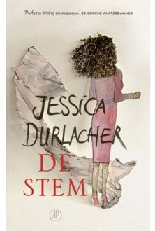 De Stem - Jessica Durlacher