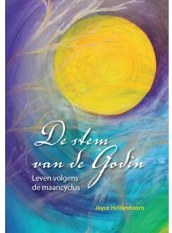 De Stem Van De Godin - (ISBN:9789077408889)