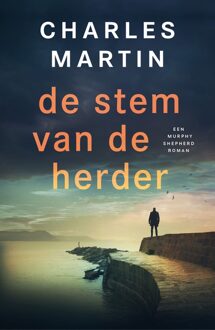 De stem van de herder - Charles Martin - ebook