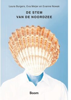 De stem van de Noordzee