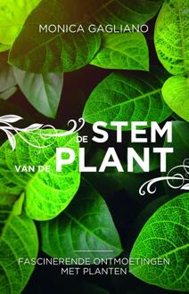 De Stem Van De Plant - (ISBN:9789020215793)