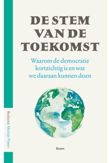 De Stem Van De Toekomst