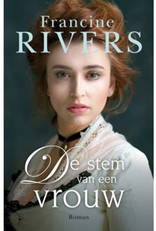 De stem van een vrouw