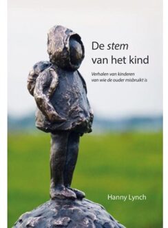 De stem van het kind - Boek Hanny Lynch (908954819X)