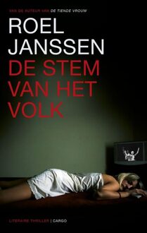 De stem van het volk - eBook Roel Janssen (9023442261)